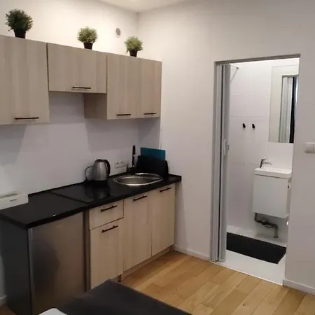 Self Check - In Topolowa Ideal Location Next To Main Rail, 10 Min To Main Square By Foot * Cracovia
